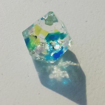 ＦＵＪＩＴＥＣ　廃材提供