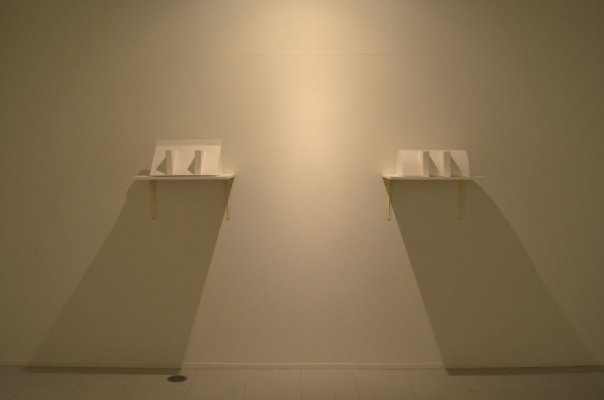 from the top to the bottom