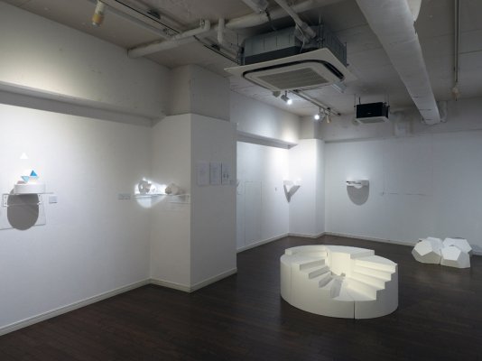 TOMOE IMAI solo show
