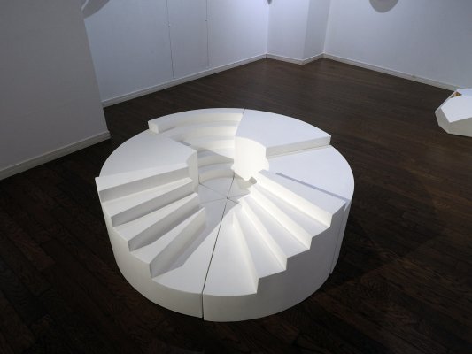 光と影とかたち