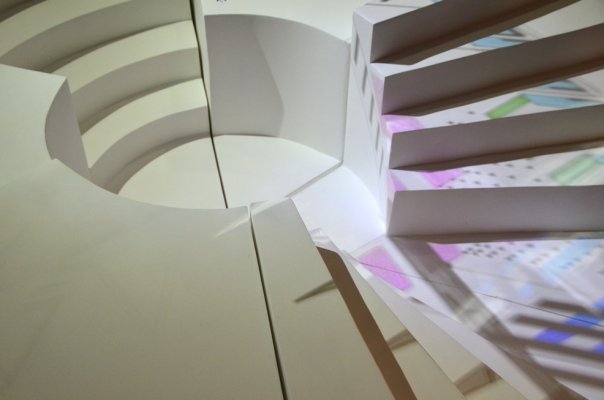 TOMOE IMAI ×EIICHI KAWABE