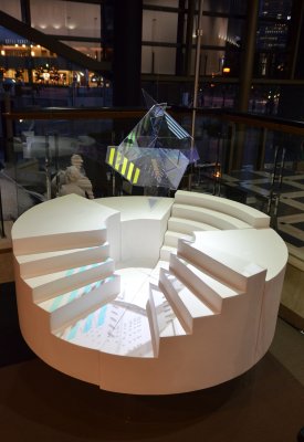 TOMOE IMAI ×EIICHI KAWABE