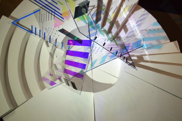 TOMOE IMAI ×EIICHI KAWABE